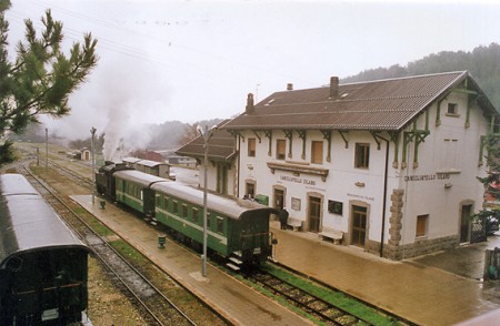 CAMIGLIATELLO SILANO